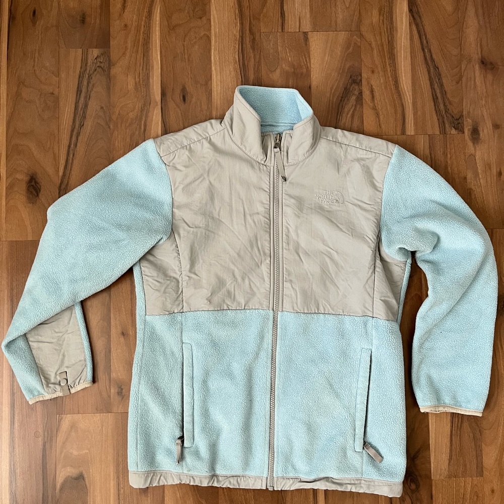 Kids NorthFace jacket